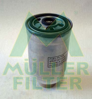 MULLER FILTER fn700 -  Топливный фильтр